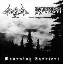 Bethroned : Mourning Barriers